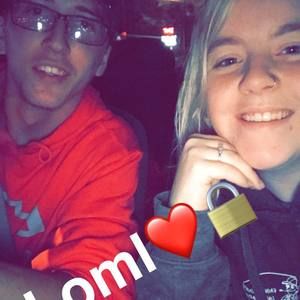 Meet your Posher, Savannah